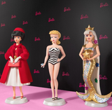 Barbie Fashion Blind Box