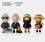 Bob Retro replay Blind box