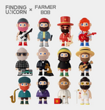Bob Retro replay Blind box
