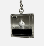 BT21 Character Tsunameez Paladone Acrylic Keychain