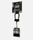 BT21 Character Tsunameez Paladone Acrylic Keychain