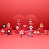 Bubble Mart CRYBABY Tears of Cupid