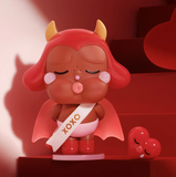 Bubble Mart CRYBABY Tears of Cupid
