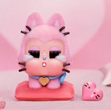 Bubble Mart CRYBABY Tears of Cupid