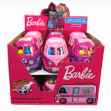 Barbie Van Filled with Candy