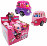 Barbie Van Filled with Candy