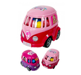 Barbie Van Filled with Candy