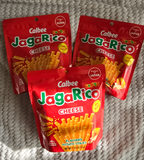 Calbee jagarico cheese flavor