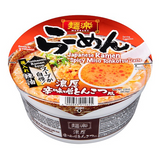 hikari menraku spicy miso tonkot
