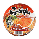 hikari menraku spicy miso tonkot