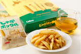 hokkaido sweet corn flavor potato