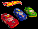 Hot Wheels Sweet Racer