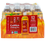 itoen golden oolong tea