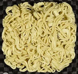 Japanese Ramen Yakisoba Flavor