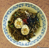 Japanese Ramen Yakisoba Flavor