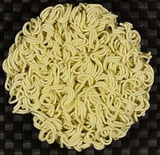 Japanese Shoyu Tonkotsu Ramen