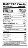 Karamucho Strong Potato Chips