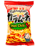 Karamucho Hot Chili Sticks
