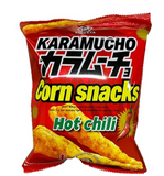 Karamucho Hot Chili
