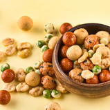 Kasugai Roasted Nuts Snack