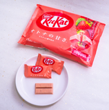 Kit Kat Strawberry