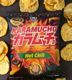 Koikeya Karamucho