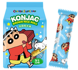 Konjac Brown Rice Roll Seaweed