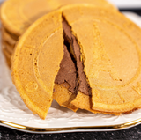 Kuromi French Cookies Chocolate