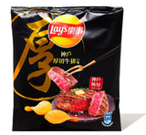 Lay’s Potato Chips – Kobe Steak Flavor