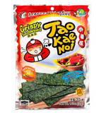 Tao Kae Noi Spicy Crispy Seaweed