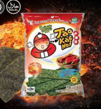 Tao Kae Noi Spicy Crispy Seaweed