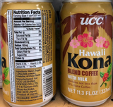 UCC Hawaii Kona Coffee