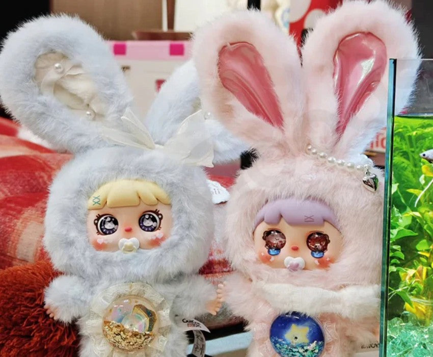 GuaGua Sugar Rabbit Magic Secret Realm Series