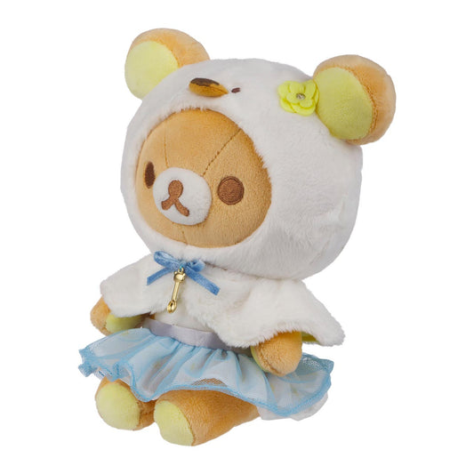 Rilakkuma San-X Original Swan Series Plush