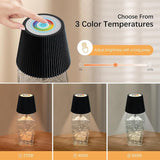 Wireless Bottle Lamp