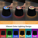 Wireless Bottle Lamp