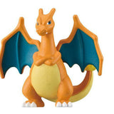 Bandai Life Bikkura Tamago Yuke! Pokemon Fire Type Bath Ball Figure bath ball