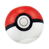 Bandai Life Bikkura Tamago Yuke! Pokemon Fire Type Bath Ball Figure bath ball