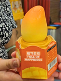 Mango Ice Cream