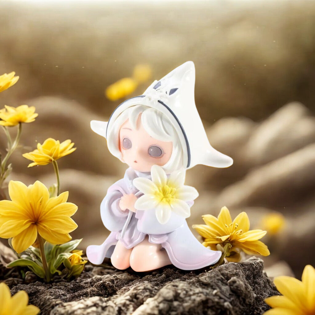 You Are Everywhere in The Galaxy Series Dolls Blind Box