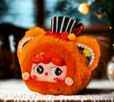 migo dream circus plush pendant blind box