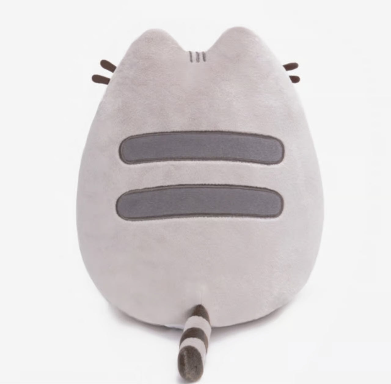 GUND Pusheen Cookie Ice Cream Plush