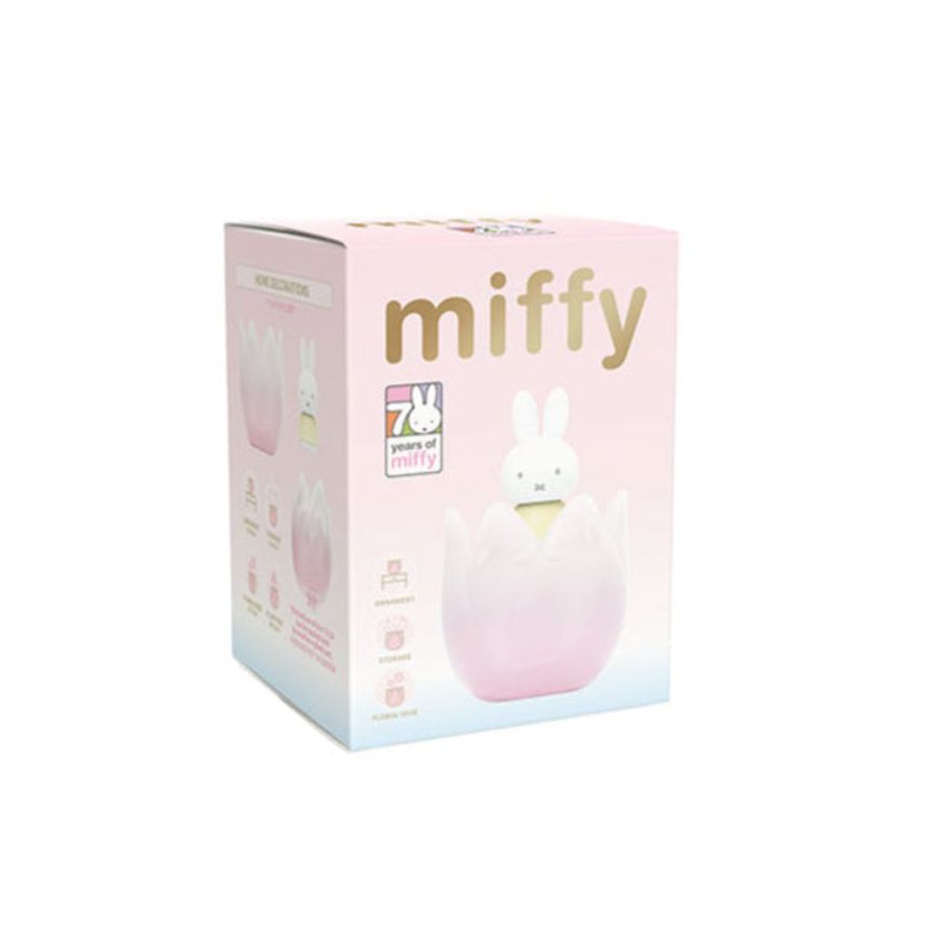 Miffy Tulip Series Blind Box – Ellicor