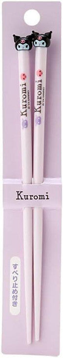 Sanrio Chopsticks Kuromi