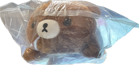 Rilakuma  laying
