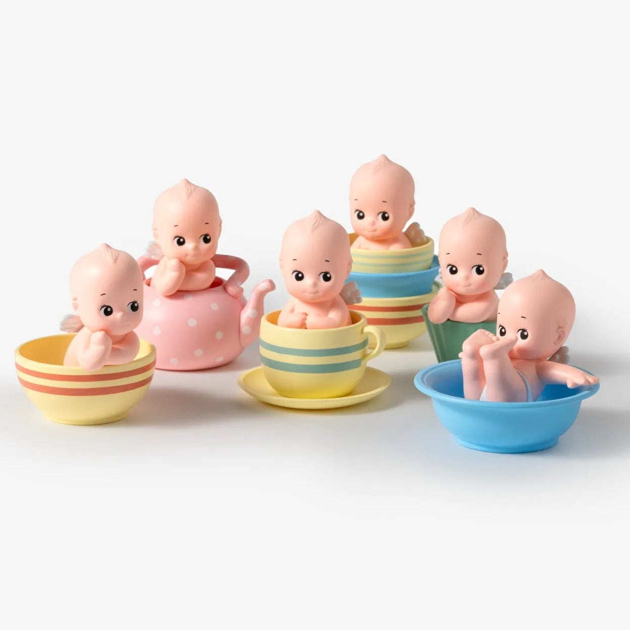 SMOKO Kewpie Blind Box