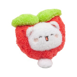 DODOWO Peachy Meow Fluffball