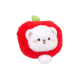 DODOWO Peachy Meow Fluffball