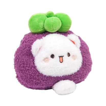 DODOWO Peachy Meow Fluffball