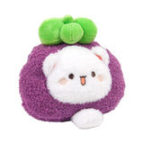 DODOWO Peachy Meow Fluffball